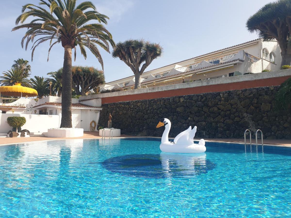 Appartement Terazza Del Mar Studio Tacoronte